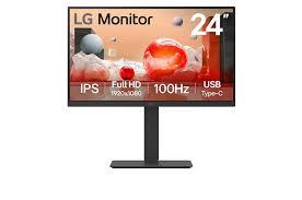 LG 24BA650-B