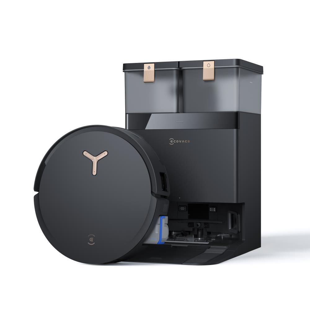 Робот-пилосос DEEBOT X8PRO OMNI DEX56 BL ECOVACS на малюнкі №1