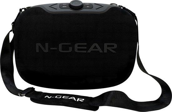 N-GEAR NRG600