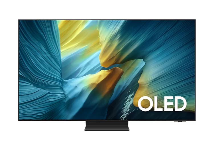 SAMSUNG QE55S95FATXXH