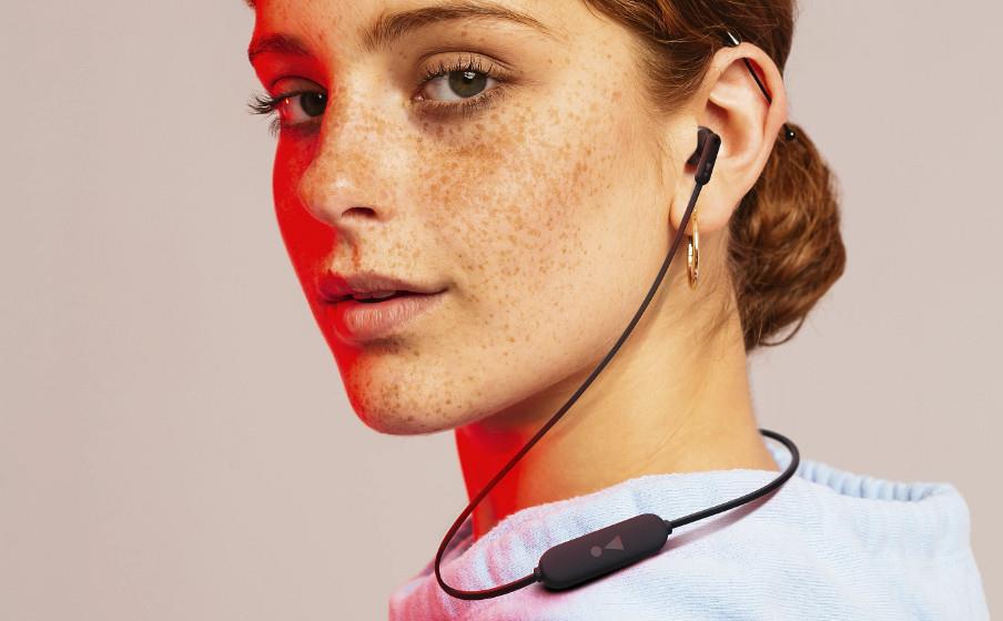 Навушники з БТ JBLT215BTWHT дивитися зображення № 9