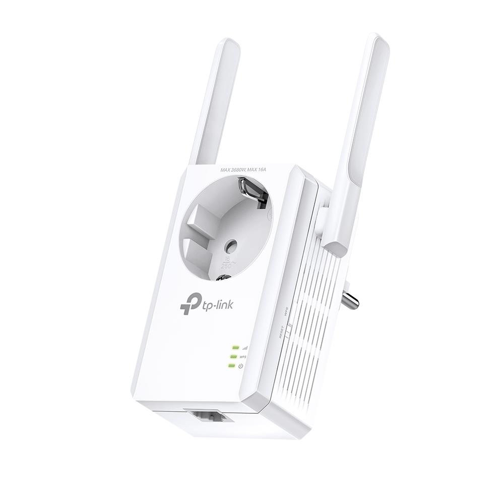 Обладнання радіодоступу (IEEE802.11), точка доступу TP-Link TL-WA860RE на малюнкі №3