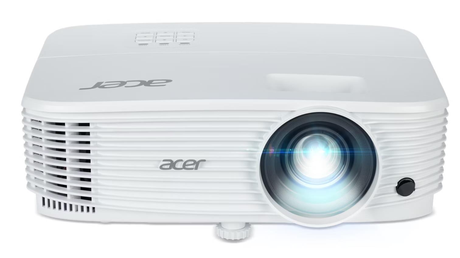 Projector P1257I 4800 Lumens/MR.JUR11.001 Acer
