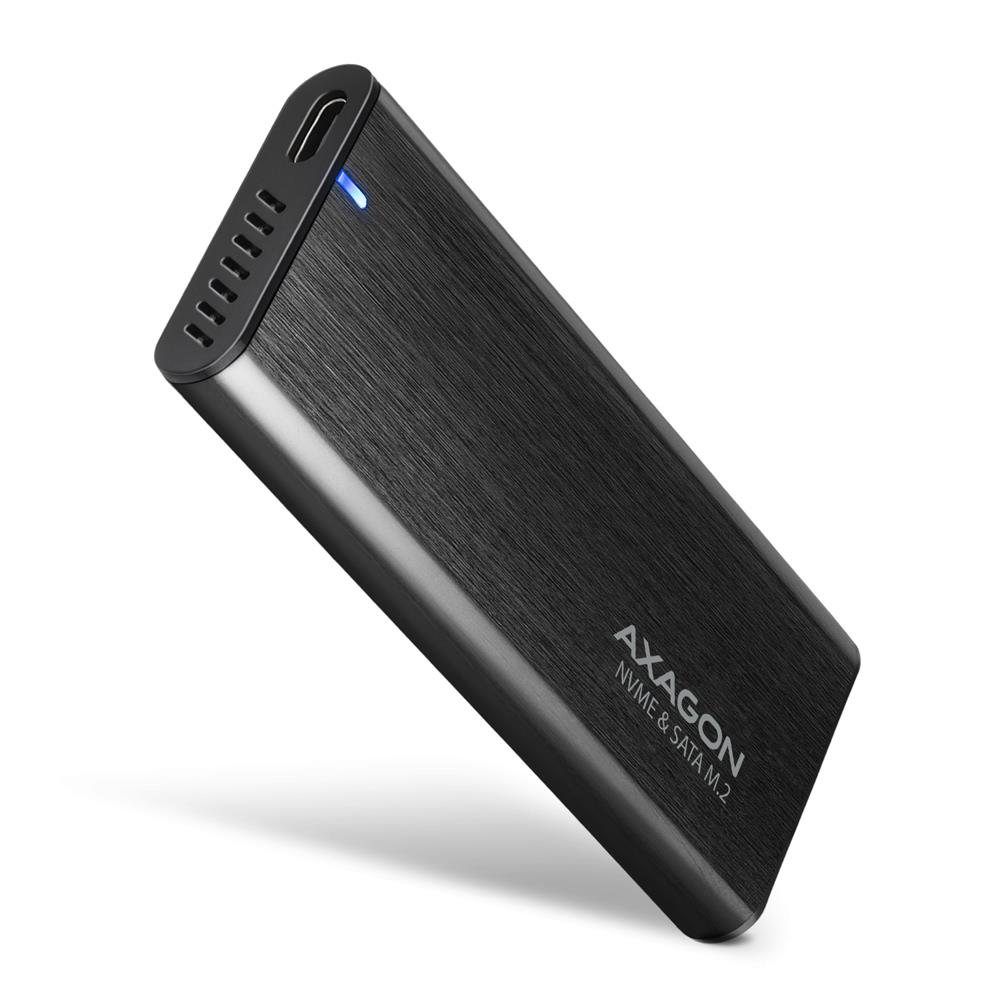 AXAGON EEM2-SB2