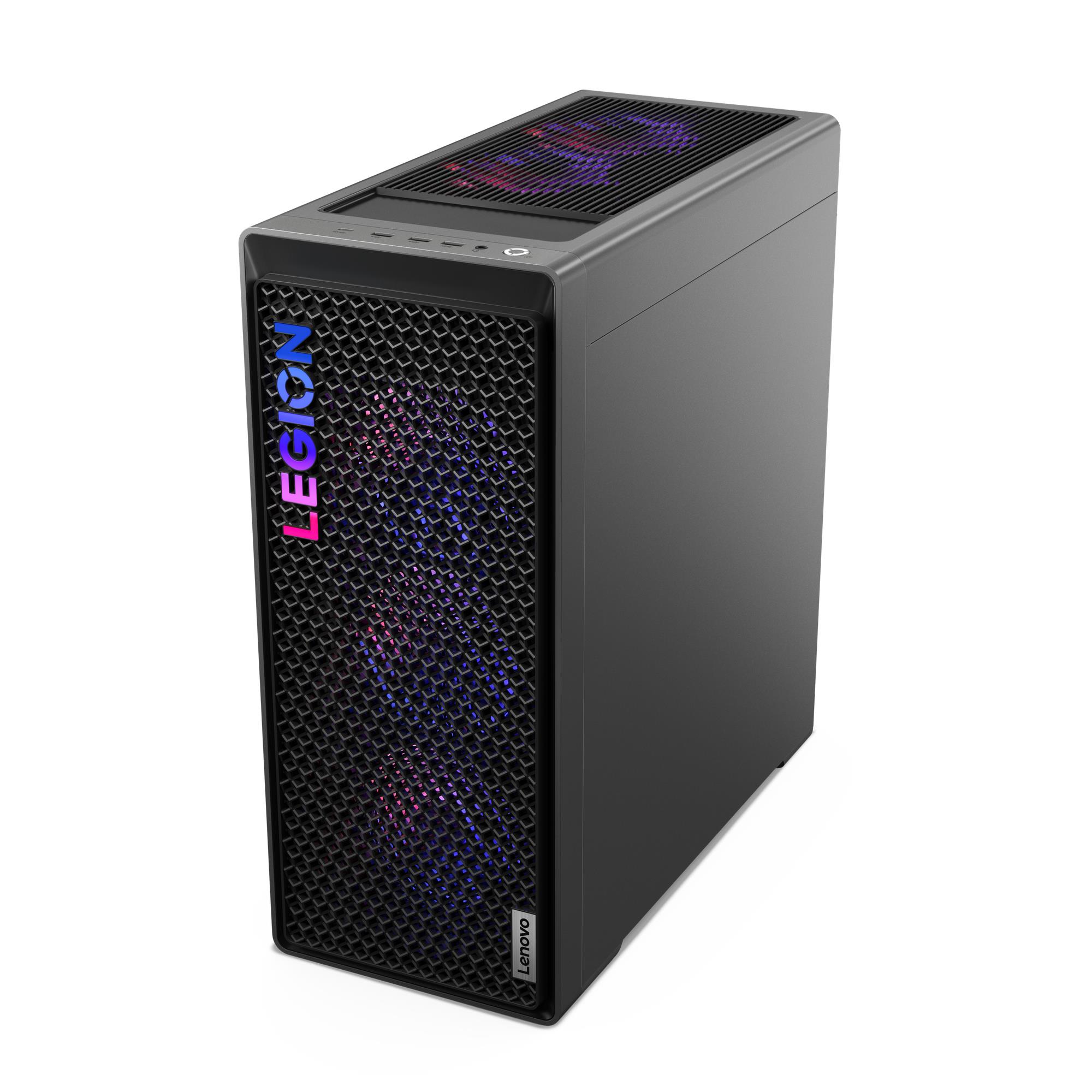 Pc T7-34IAS10 CU7-265KF 32 GB/1 TB 90Y6006SRM Lenovo