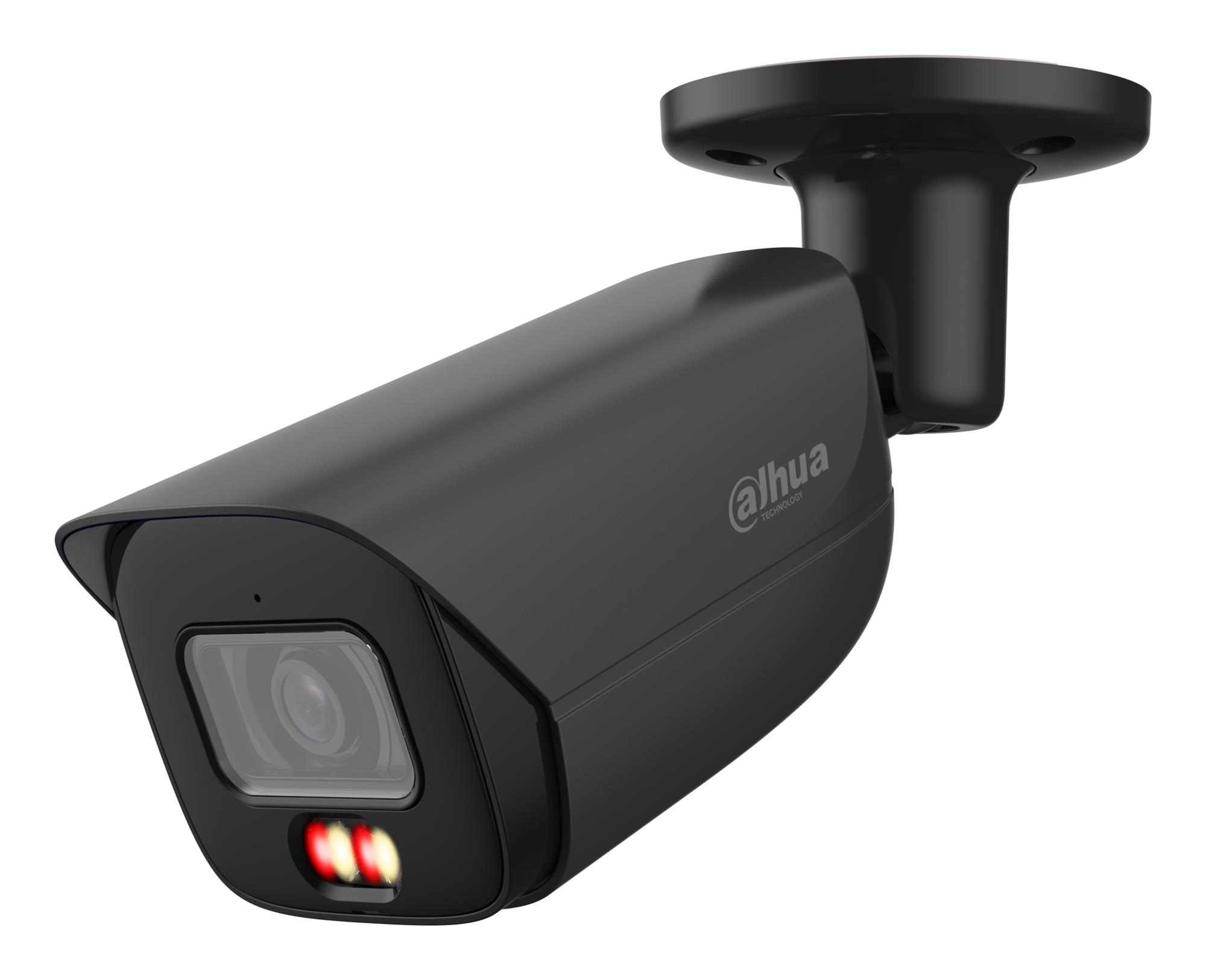 DAHUA IPC-HFW5859E-ASE-IL-0280B-BLACK