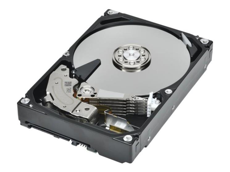 HDD TOSHIBA MG10-D Series 10TB SATA 3.0 7200 rpm 3,5" MG10AD...