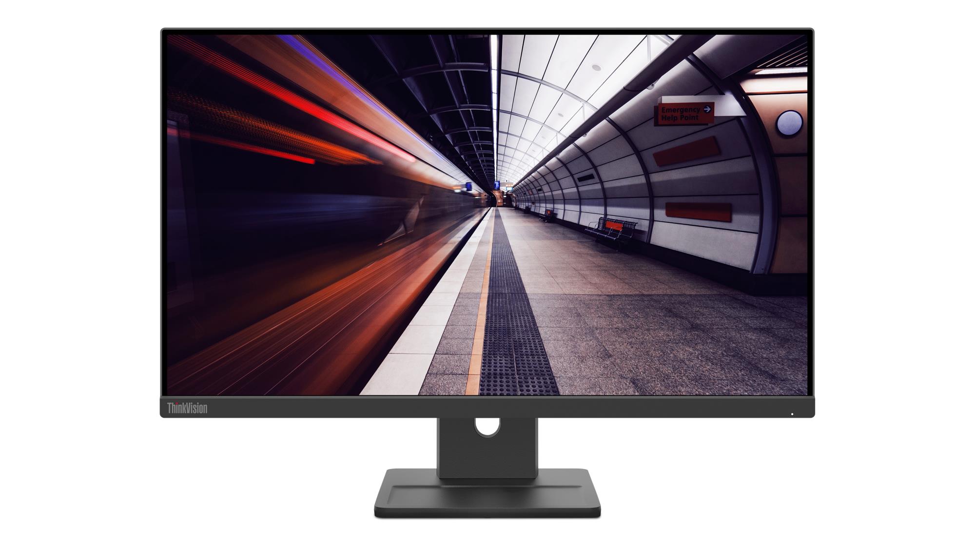 Monitor LCD 24" E24-30/63EDMAT2EU Lenovo