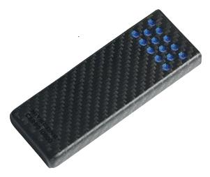 NITECORE CARBO 10000 GEN2 BLUE