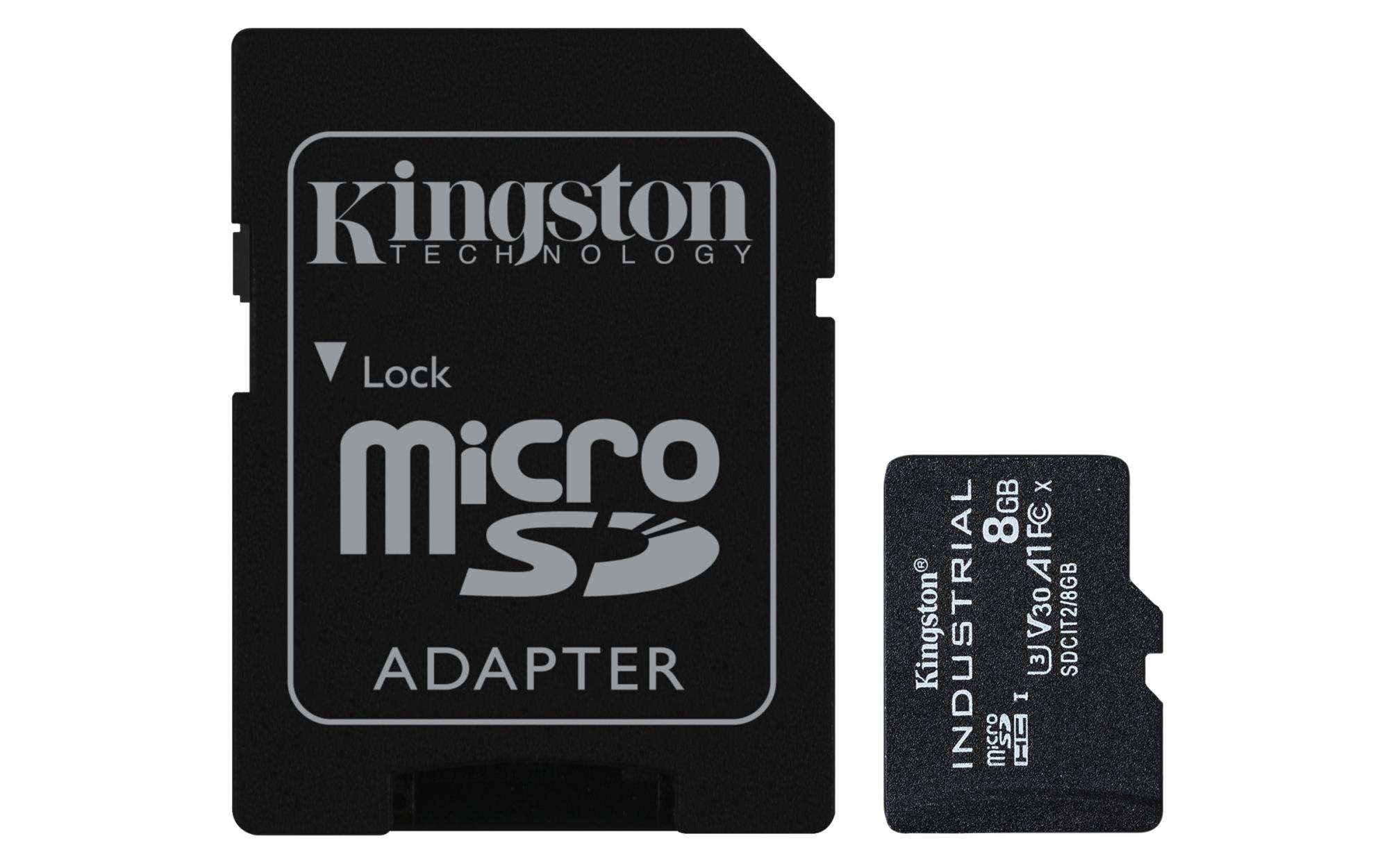 KINGSTON SDCIT2/8GB