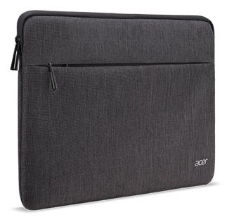 Чохол для ноутбука 15.6 GREY NP.BAG1A.293 ACER на малюнкі №3