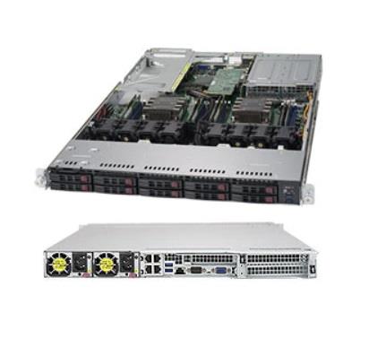 SUPERMICRO SYS-1029UX-LL1-S16