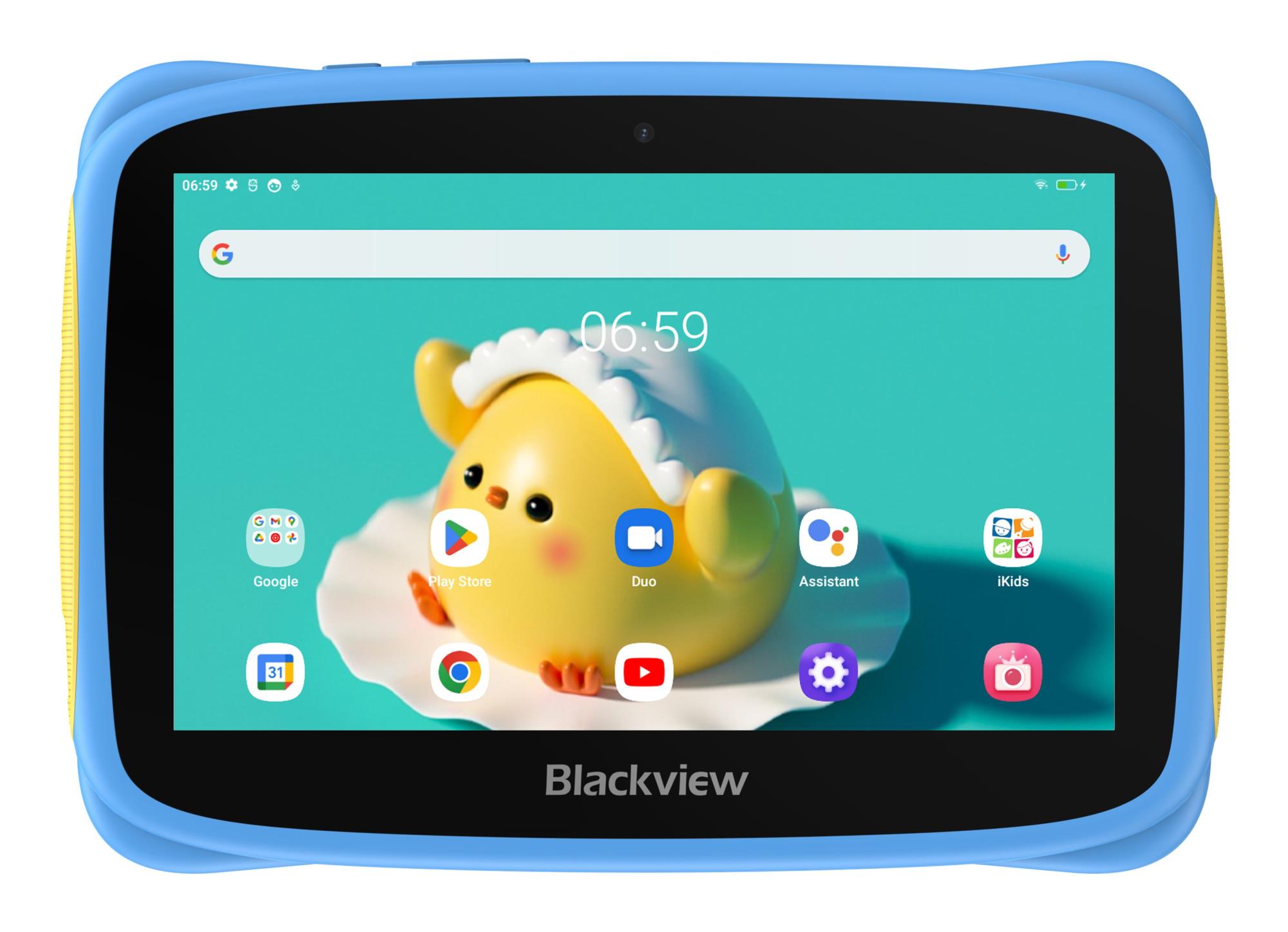 BLACKVIEW TAB3KIDS2/32BLUE