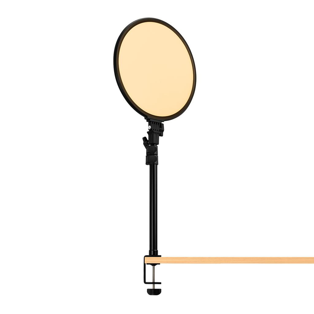 Світлодіодна лампа Streamplify GLOW LIGHT 14-EU-F-TP на малюнкі №1