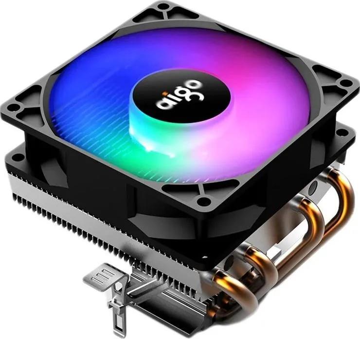 CPU COOLER S_MULTI/CC94 DARK FLASH