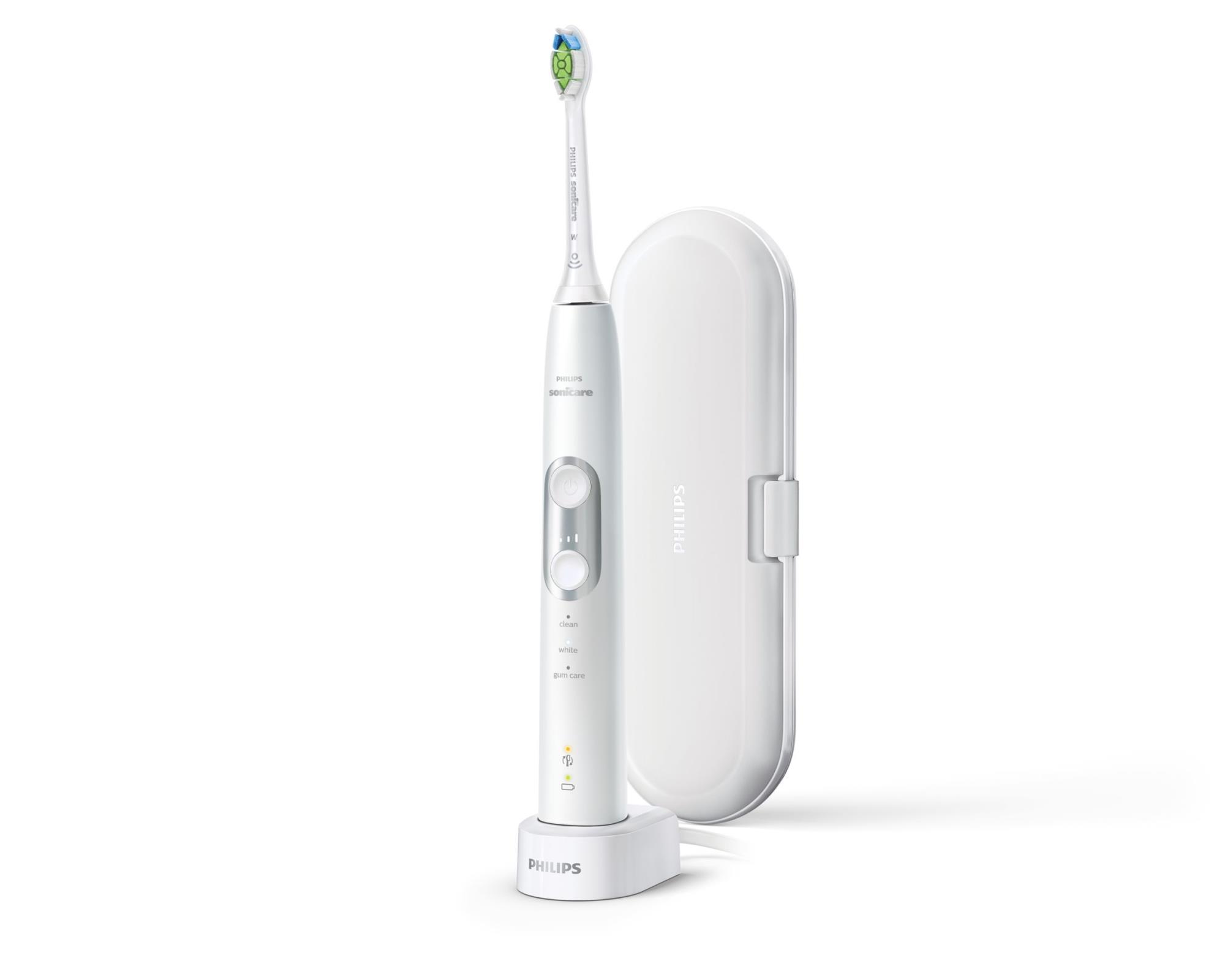 ELECTRIC TOOTHBRUSH/HX6877/28 PHILIPS
