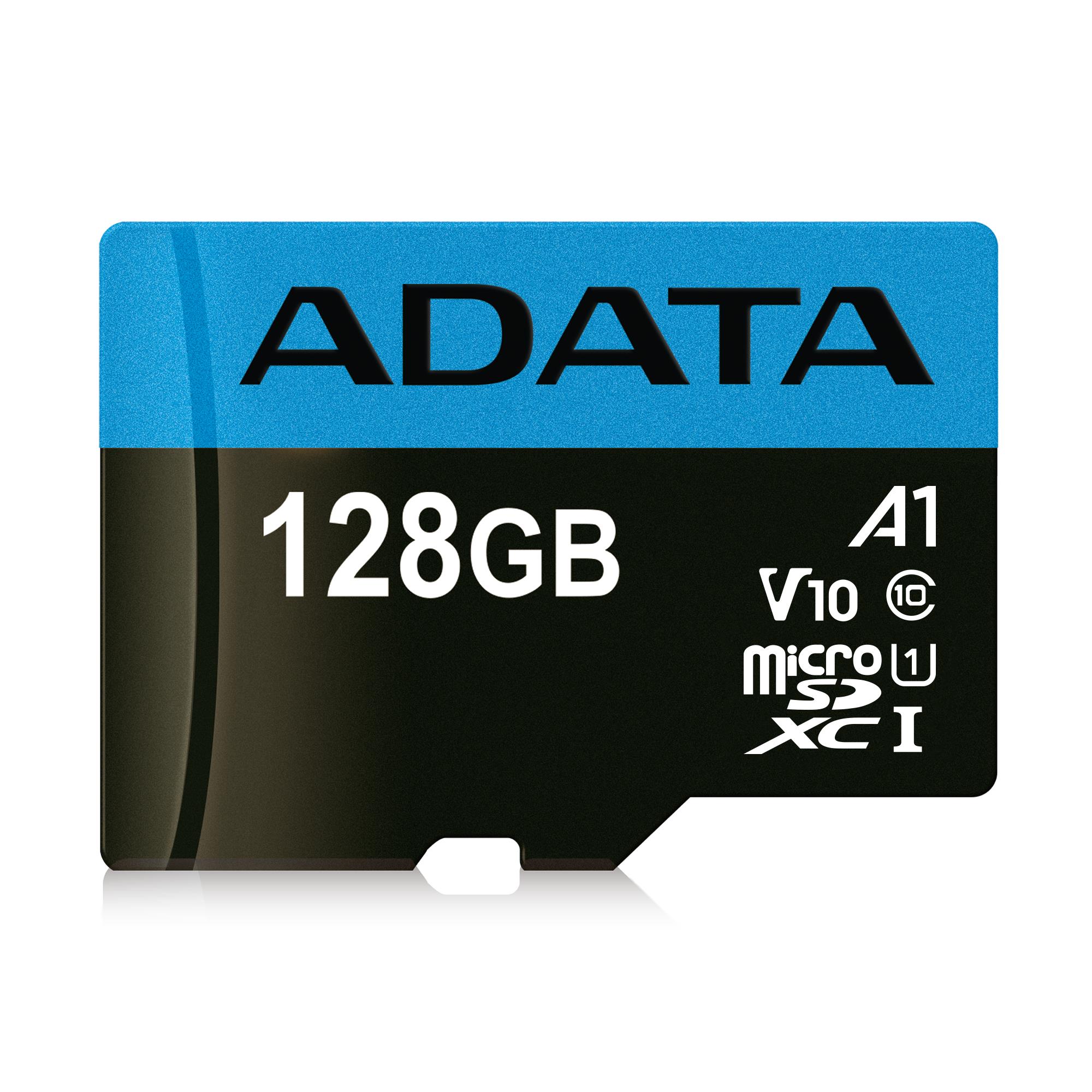ADATA AUSDX128GUICL10A1-RA1