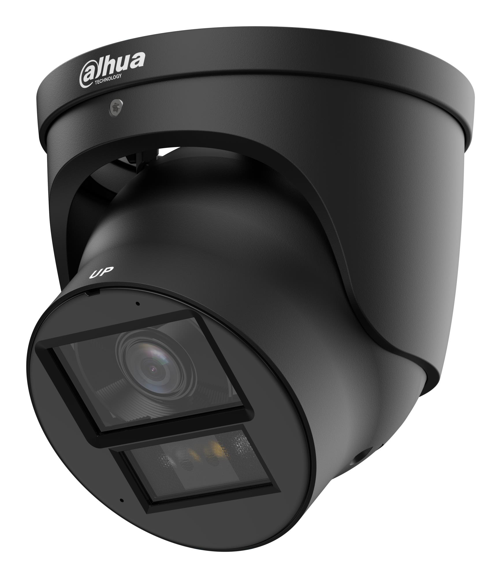 DAHUA IPC-HDW5459H-ASE-PV-0280B-PRO-BLACK