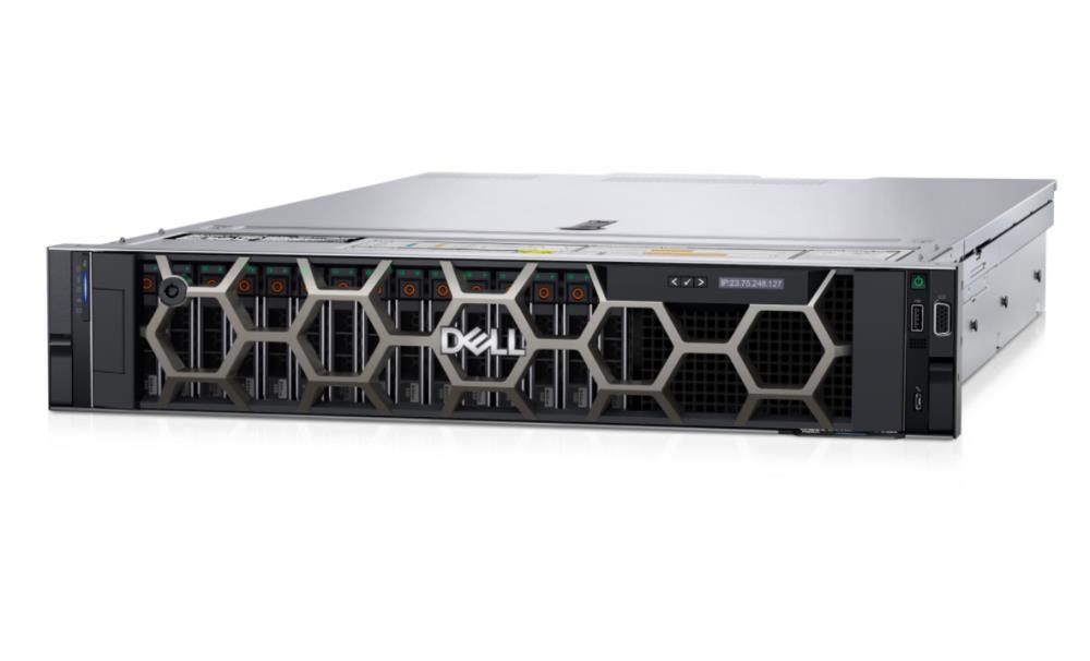 DELL EMEAPER550SPL3SCS