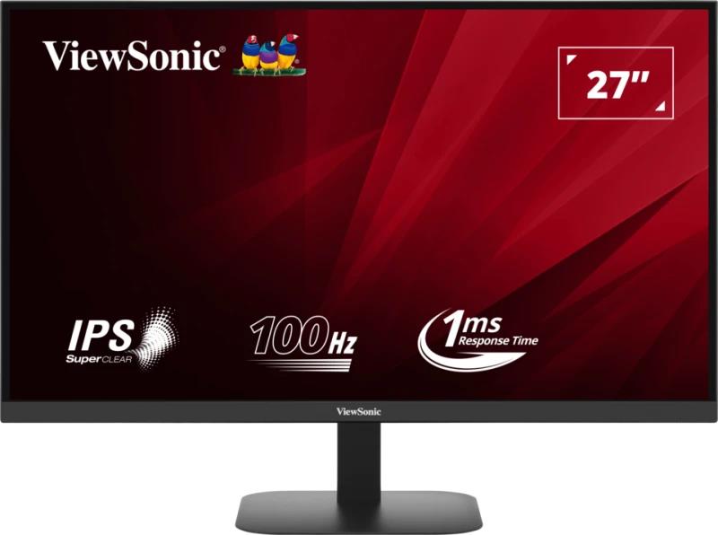 VIEWSONIC VA2708-2K-HD
