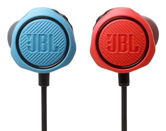 Навушники JBLQTUM50N дивитися зображення № 3