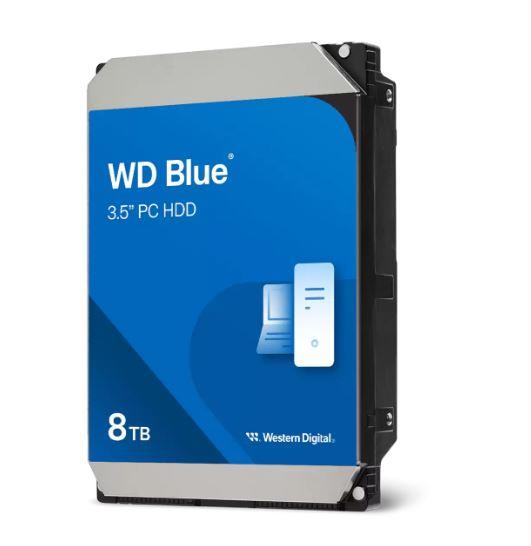WESTERN DIGITAL WD80EAAZ