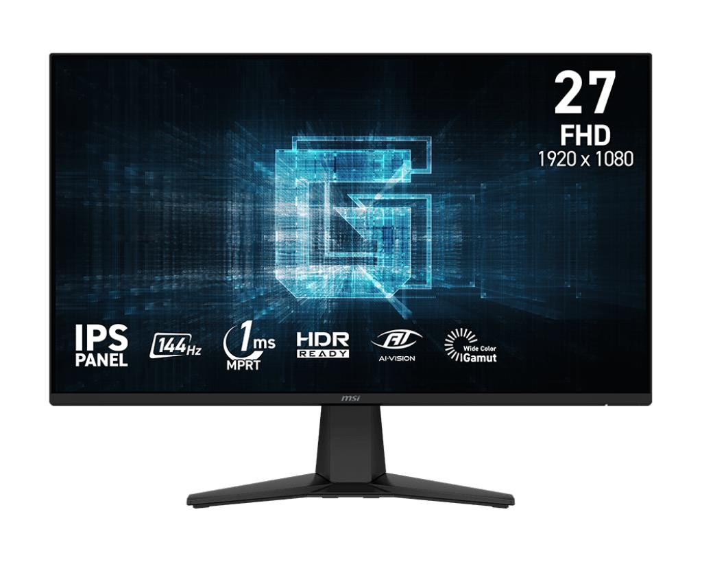 MSI G275L E14