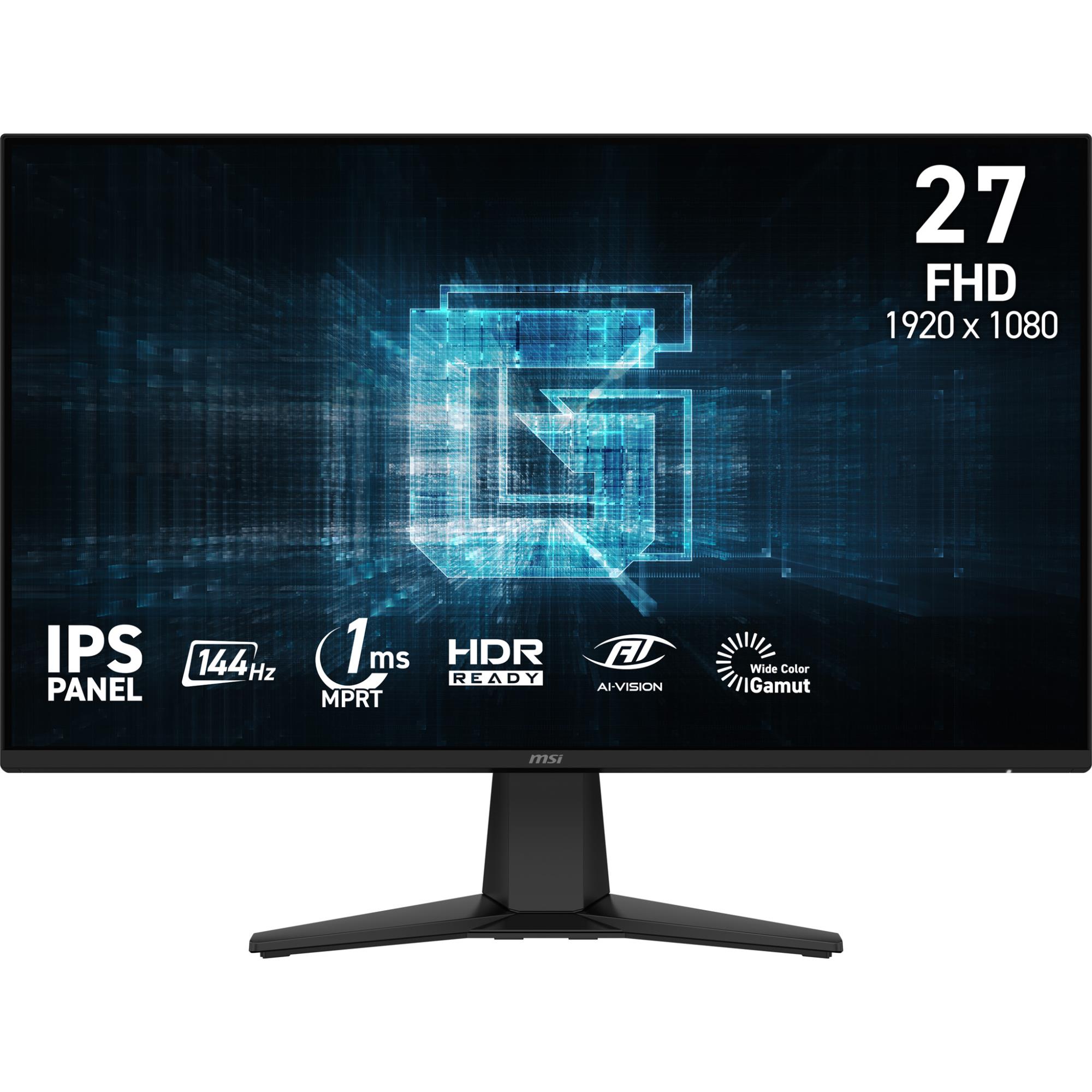 MSI G275L E14