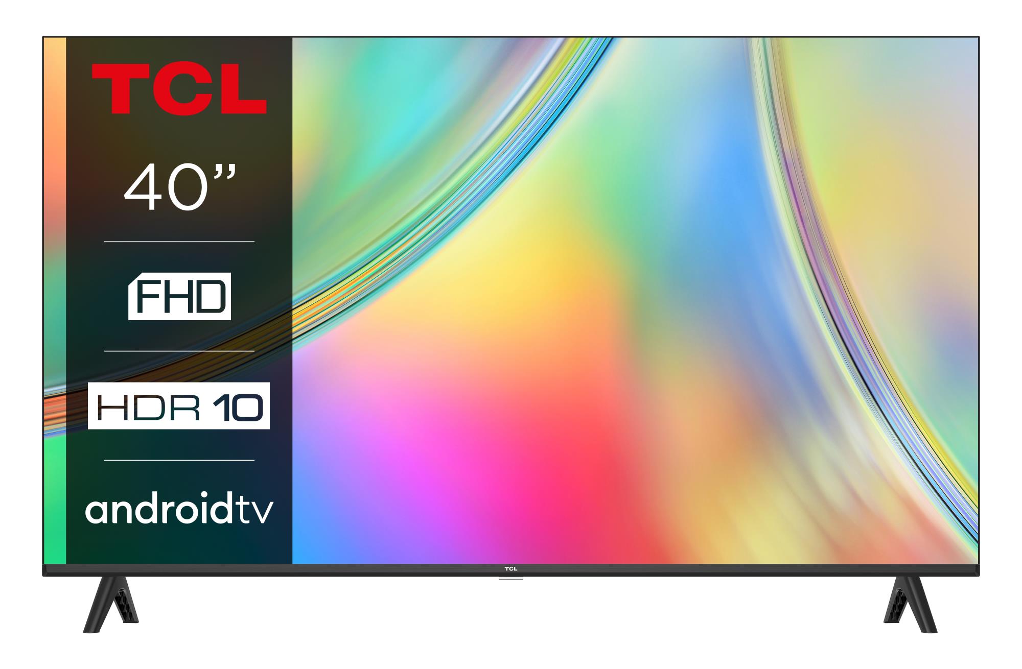 TCL 40S5400A
