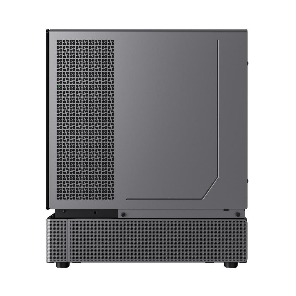 Корпус для компютера ATX W/O PSU N90 BG GAMEMAX на малюнкі №12