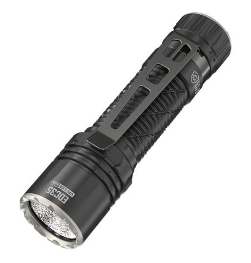 NITECORE EDC35