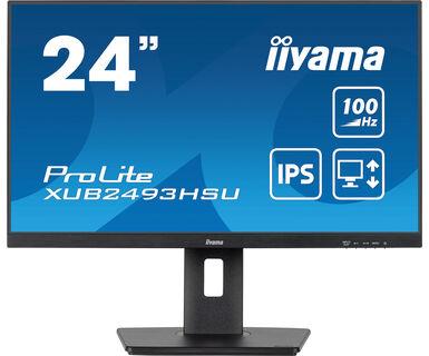 IIYAMA XUB2493HSU-B6