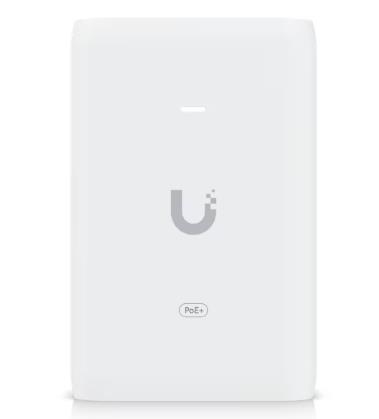 Сетевой адаптер Ethernet (инжектор питания) UACC-POE+-2.5G UBIQUITI на картинке №3