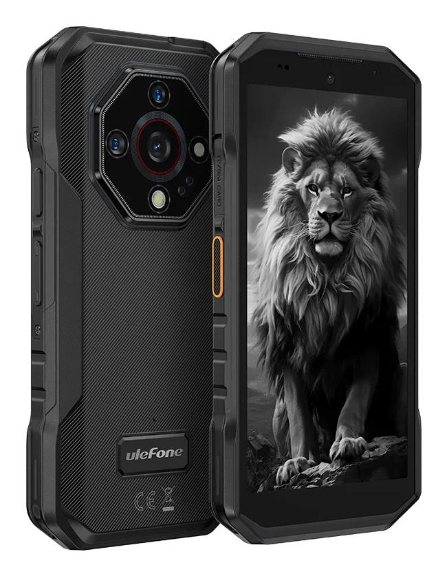 ULEFONE X32PRO BLACK