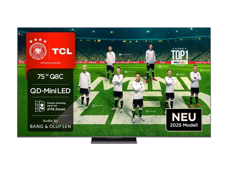 TCL 75Q8C