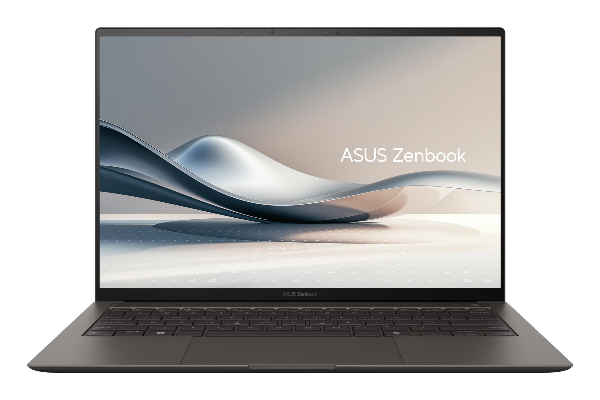 Notebook|ASUS|ZenBook Series|UX5406SA-PV050W|CPU  Intel Core Ultra|u7-258V|1800 MHz|14"|2880x1800|RAM 32GB|LPDDR5x|SSD 1TB|Intel Arc Graphics|Integrated|ENG|Windows 11 Home|Grey|1.2 kg|90NB14F1-M00940