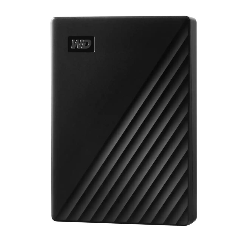 WESTERN DIGITAL WDBPKJ0040BBK-WESN