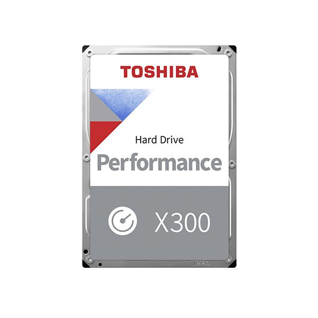 TOSHIBA HDWR51JUZSVA