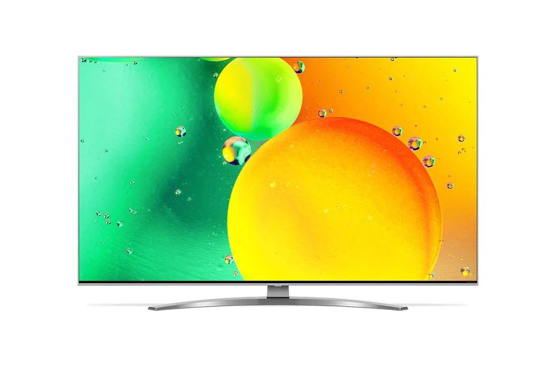 LG 50NANO783QA