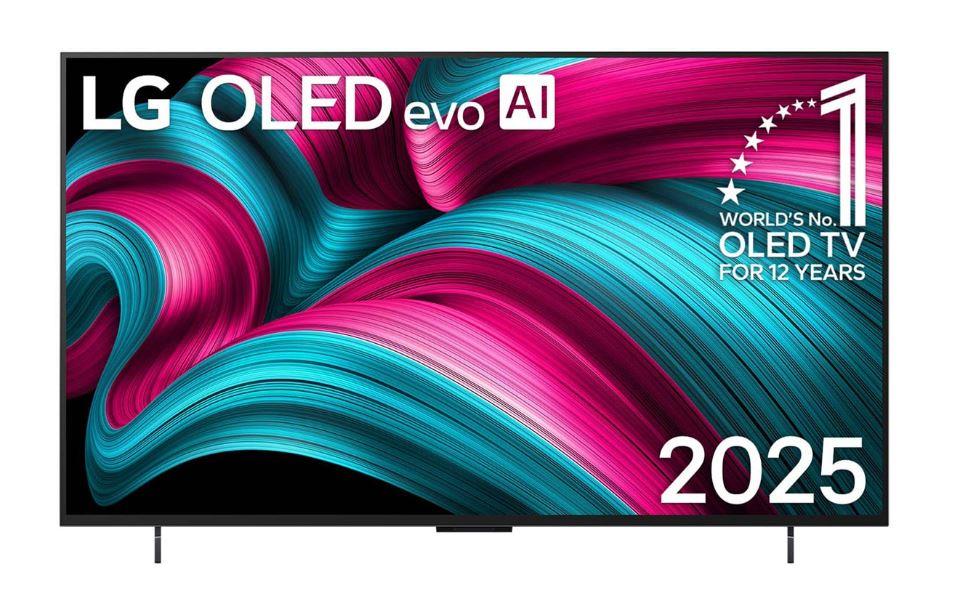 LG OLED42C51LA