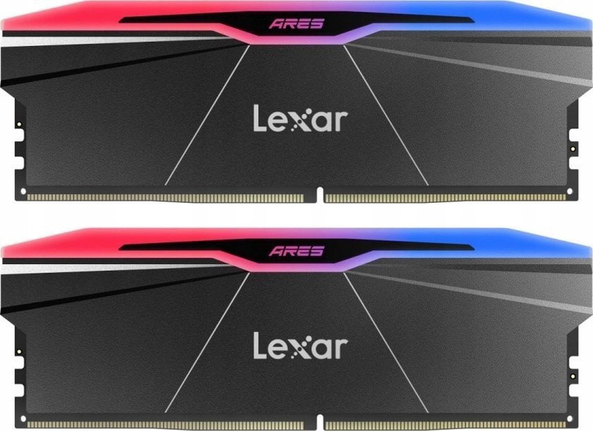 LEXAR LD5U16G60C30BR-RGD