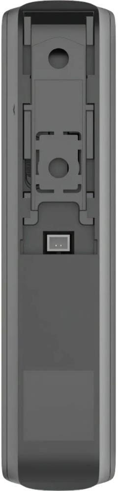 Бездротовий датчик розбиття скла BLACK 000001139 AJAX на малюнкі №5