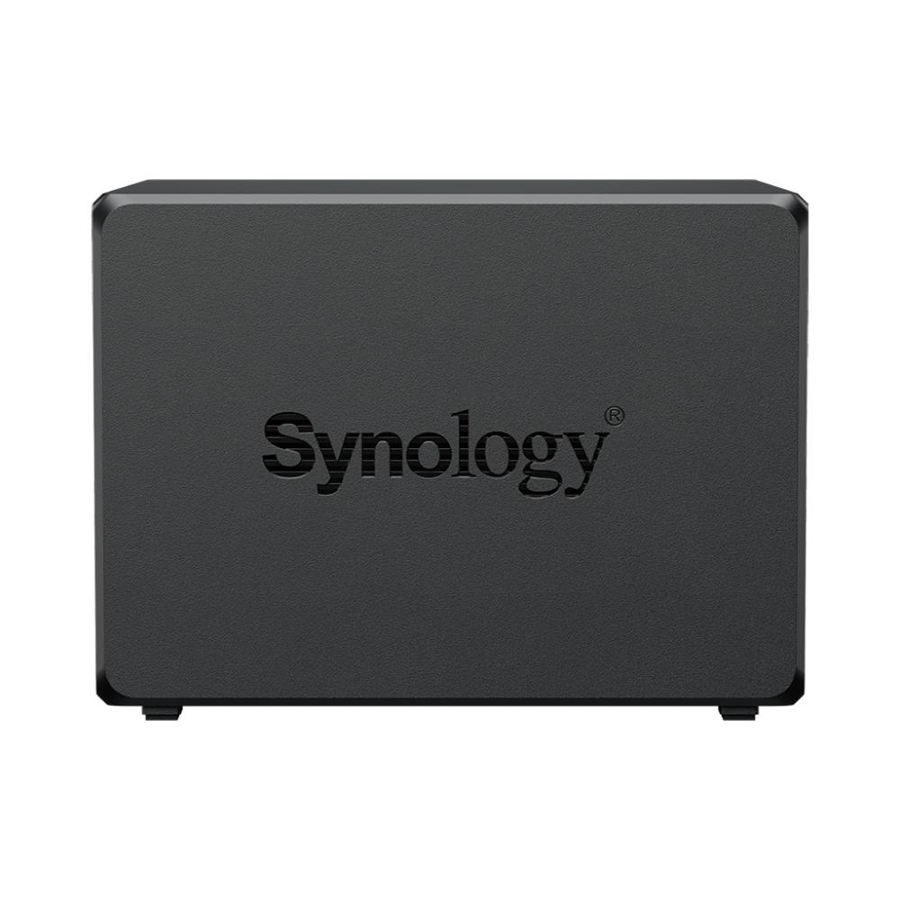 Система зберігання даних 4BAY NO HDD DS925+ SYNOLOGY на малюнкі №6