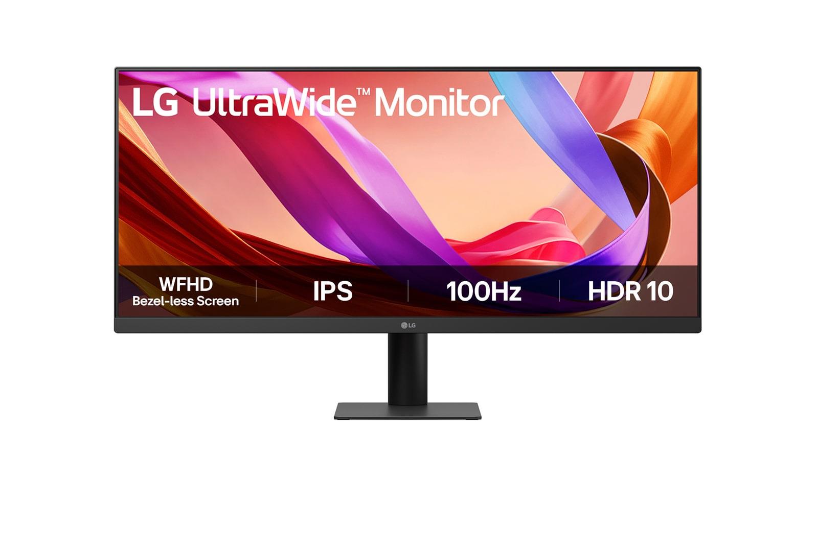 LG 29U511A-B