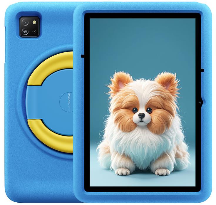 BLACKVIEW TABA6KIDSWIFI 4/128GB BLUE