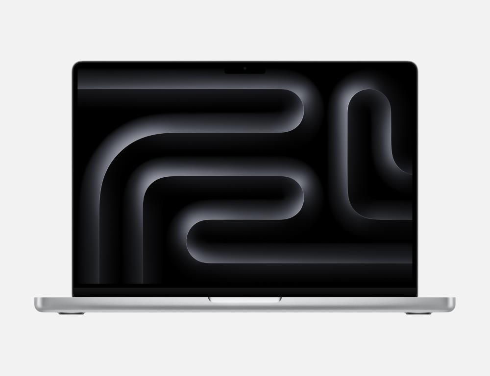 Notebook APPLE MacBook Pro CPU  Apple M3 Pro 14.2..