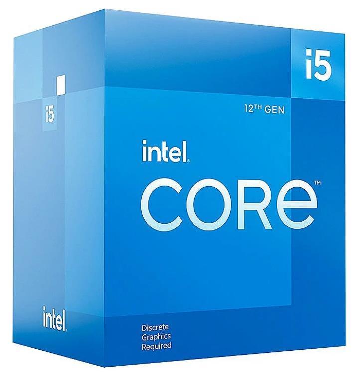 INTEL BX8071512400FSRL4W