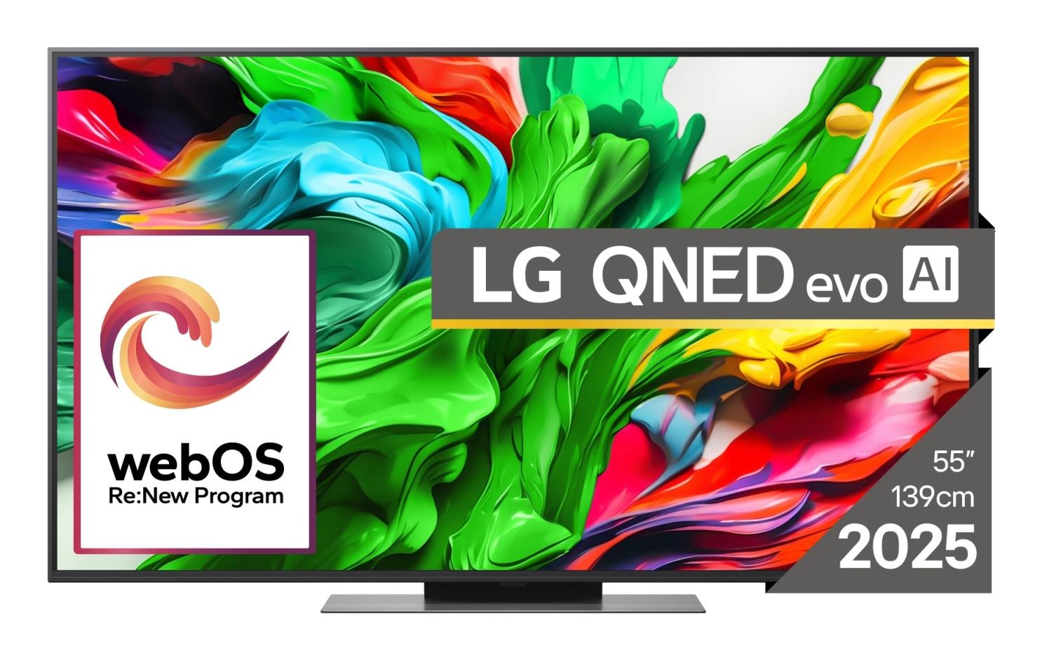 LG 55QNED86A3A