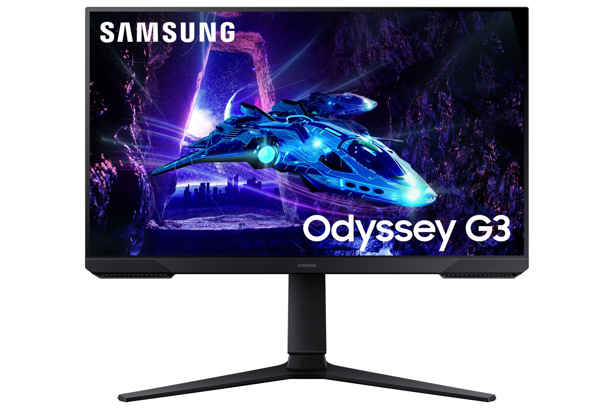 SAMSUNG LS24DG300EUXEN