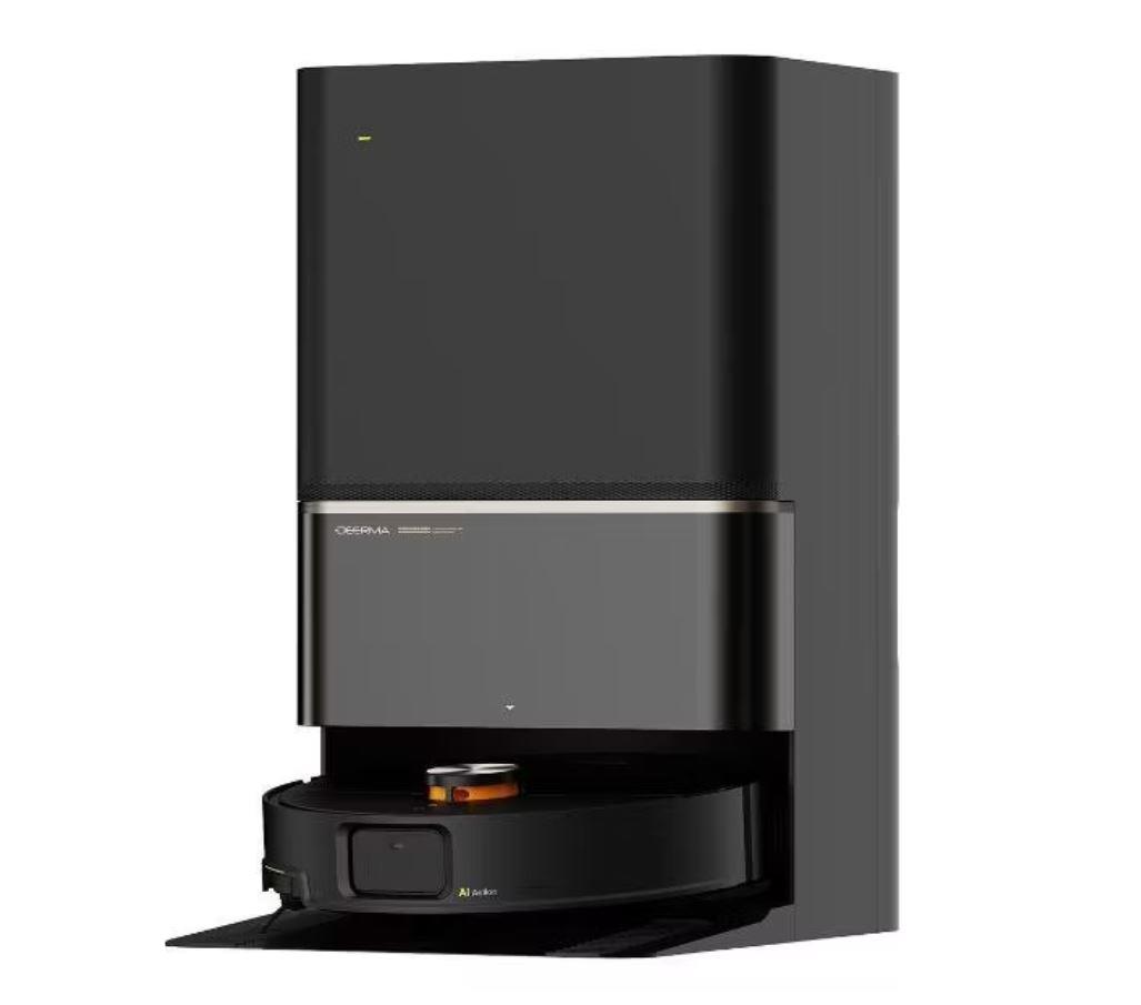 VACUUM CLEANER ROBOT/DEM-X90ULTRA DEERMA на картинке №1